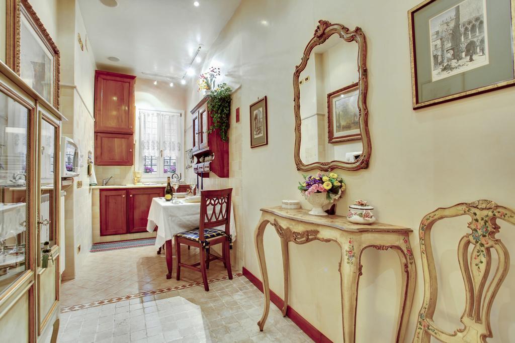 Apartment Le Vele Pied-a-terre Venedig